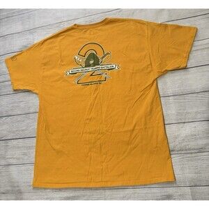 2nd Recruit Training Battalion Proud Parent T-Shirt Men's XL Parris Island SC